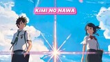 Review film anime kimi no nawa