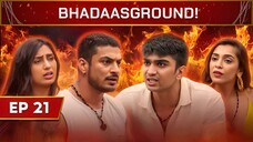 BattleGround Season 1 Episode 21 | BattleGround Season 1 | BattleGround 2025 | Indian Best Tv Show