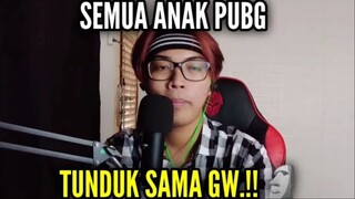 INI ADALAH YOUTUBER EPEP MAX PALING DI SEGANI ANAK PUBG🗿