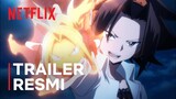 Shaman King | Trailer Resmi | Netflix