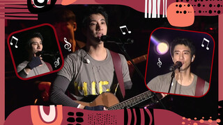 【Music】Perfect｜Wang Leehom Covers Ed Sheeran ｜Very Nice Song!!