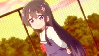 [Wataten!/MAD·AMV]ความมุ่งมั่นของสาวน้อยที่จะทำให้คุณต้องอยากเอาใจช่วย