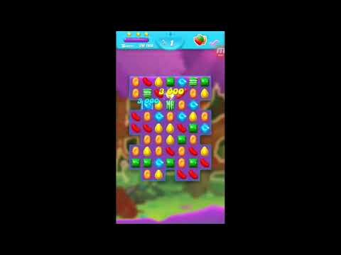 game candy crush saga #2