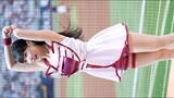 [4K] 베이글의 정석 김하나 치어리더 직캠 Kim Hanna Cheerleader fancam 키움히어로즈 230527