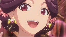 Kusuriya no Hitorigoto (Dược Sư Tự Sự) - Tập 18