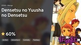 Densetsu no Yuusha no Densetsu Episode-8 (sub indo)