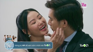 Để được đổi đời, Quang Minh chấp nhận "gian díu mập mờ" với tình cũ? | Giấc Mơ Của Mẹ