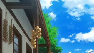 The Unaware Atelier Meister Season 1 episode 7 in hindi new anime in hindi