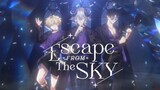 【Original Song】Escape from the sky 「ORION」✨