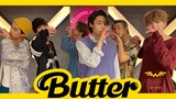 Dance cover | BTS - Butter