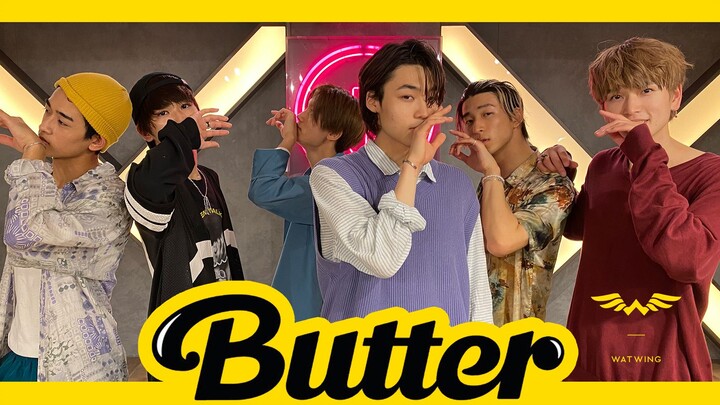 Dance Cover | BTS-Butter