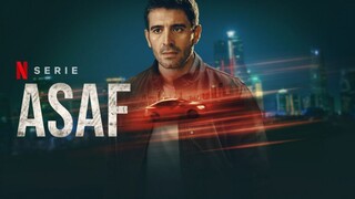 Asaf Tập 2  - Phụ đề tiếng Việt