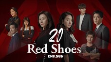 RED SHOES ENG.SUB EP.20