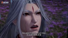 Lord of the Ancient God Grave S2 Episode 50 Sub Indonesia