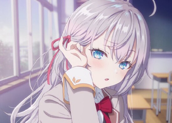 Catch a white-haired one and take it home as your wife