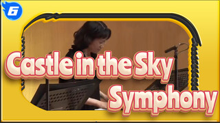 Castle in the Sky
Symphony_6