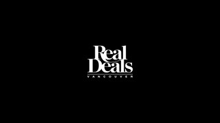 Real Deals Season 1 Trailer