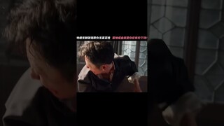 宋卓武路见不平暴揍恶棍 正义感一下就上来了！这搁谁能忍呐~#哈尔滨一九四四 #秦昊 | 哈尔滨一九四四 | In the Name of the Brother | iQIYI