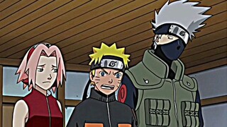 Tsunade lupa kalo naruto bukan sembarangan genin 😆