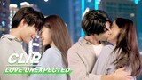 Clip: Fanfan Will Always Be With Ruochen | Love Unexpected EP10 | 平行恋爱时差 | iQiyi