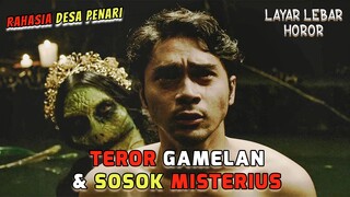 Jin Penunggu Desa Penari, Kisah Mencekam KKN