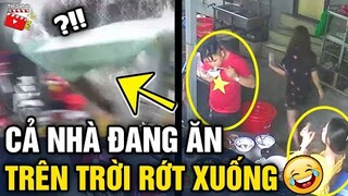 Tin 3 Phút Hài | Tổng hợp những 'CHÚA HỀ' ngoài đời thực khiến người xem 'KHÔNG NHỊN ĐƯỢC CƯỜI'