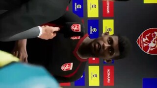 eFootball™ 2025.!!