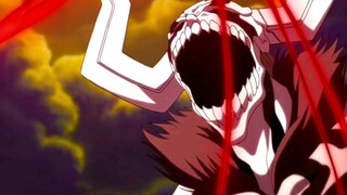 Đây chính là Minotaur Ichigo mà bạn đang chờ đợi! ! !