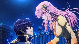 8 kehidupan ke-7 nona antagonis yang menikah dengan musuh nya episode 8