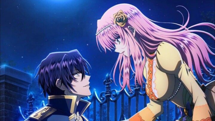 8 kehidupan ke-7 nona antagonis yang menikah dengan musuh nya episode 8