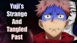 Yuji's Past Is More Important Than We Think - Jujutsu Kaisen Discussion