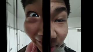 九喇嘛吓死人