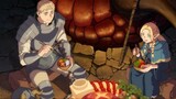 Dungeon Meshi Ep 04 (480p) || tonton anime bilibili