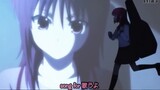 Animasi TV "4K" MTV ke-89 "Angel Beats" menyisipkan lagu CROW SONG