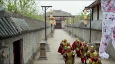 Lòng Quân Không Thể Giấu EP 19 [Sub Việt]