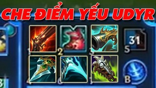 Lối lên đồ che điểm yếu của Udyr | BoxBox chứng minh luật FF ✩ Biết Đâu Được