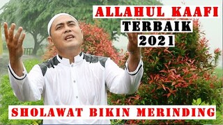 VIRAL ALLAHUL KAFI 2021 - sumpah bikin merinding dan sangat menyentuh hati - cover by toyek