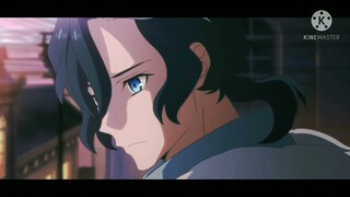 Sirius the Jaeger [ AMV ] Love Me Like You Do (Ellie Goulding)