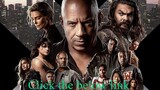 Fast X (Full'Movie 2023) Fast X (Fast and Furious 10) Full Movie Ft. Vin Diesel, Michelle Rodrigue