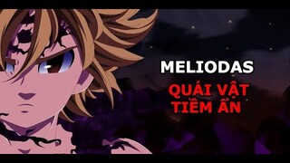 7DS Grand Cross : AM Meliodas | Sức mạnh kinh khủng dù vẫn chưa đến thời hoàng kim...