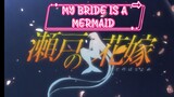 My Bride is a Mermaid Episode 4 English sub HD