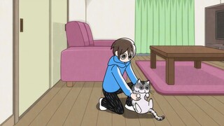 Yoru Wa Neko To Issho Ep5