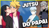 MEMES DE BORUTO | Memes em Imagens #7