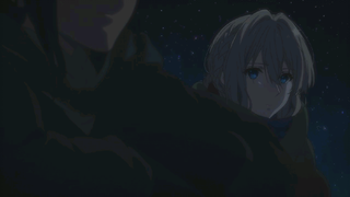 Violet Evergarden - Ep.6 (Sub Indo)