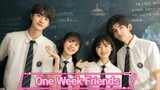 one week friends eng sub movie
