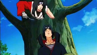 Trước khi bn làm gì đó bn nên suy nghĩ lại. Ví dụ như đấu ảo thuật với Itachi :)