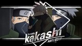 Kakashi Hatake [AMV/Edit] All U Had To Do Was Stay // Alight Motion edit
