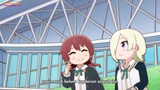 Nijiyon Animation | E 5 | Sub Indo