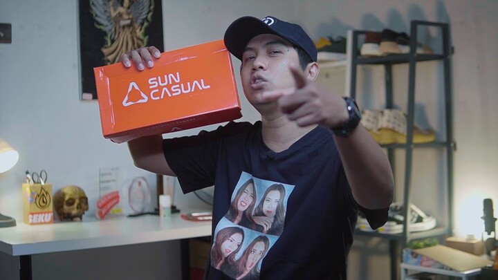 Brand Lokal Persepatuan yang Wajib Kamu Tahu!