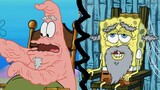 【SpongeBob SquarePants】If I were young and promising